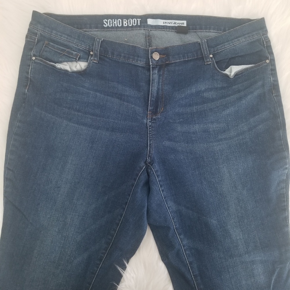 Denim Jeans - Picture 2 of 5
